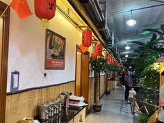 -竹山里(锁石路店)