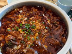 -0776食堂·京城创意菜(七里庄店)