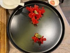 -北京泰富酒店-柏景轩中餐厅