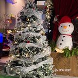 今年澄海圣诞节就在这里过🎅气氛太好了🥹