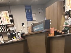 -星巴克(保定华创广场店)