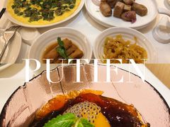 -莆田餐厅PUTIEN(西安万象天地店)
