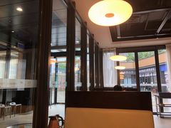 大堂-煲王粤菜餐厅(中侨中心店)