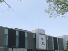 -喜茶(北京通州万达店)