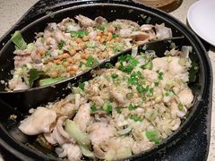 -大丰收脆鱼(浦西万达店)