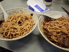 -梅溪·小伙子干挑面(安吉总店)
