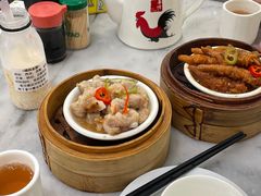 -华峰食馆(氹仔店)