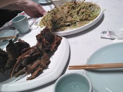 -北李妈妈菜·海肠捞饭(高新万达店)