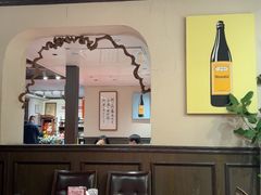 -阿莉餐厅(枣阳路店)