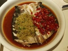 -望湘园·湖南菜(宏伊店)