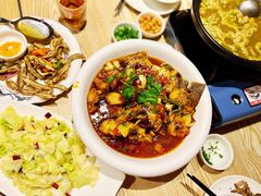 -渔太泰漓江小馆·广西融合菜(西街店)