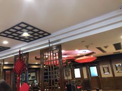 大堂-三六三杭州菜(水上总店)