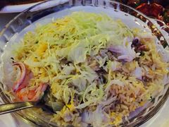 -无招牌海鲜餐厅(滨海艺术中心店)