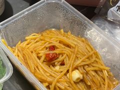 -河沿肉饼Beijing Pie(东华门店)
