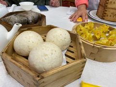 -番禺宾馆丽苑厅