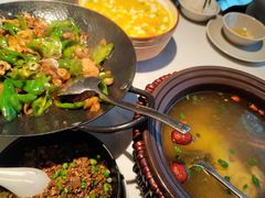 -福厨餐厅·宜昌地标美食(水悦城店)