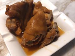 -外婆小聚茶餐厅·生日·团建(市民中心店)