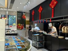 -新洪记·丽久饭店(铁西店)