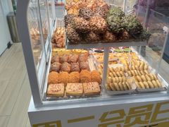-味多美蛋糕(劲松京客隆店)