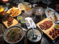 -桂小厨广西菜(青秀万达店)