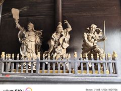 -景德镇古窑民俗博览区