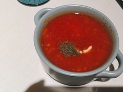 -俄士厨房(五棵松华熙LIVE店)