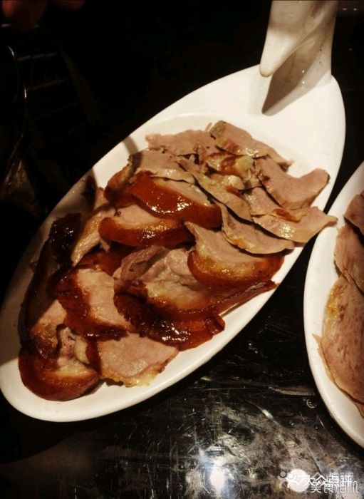 皇城根北京风味主题餐厅(大悦城店)精品烤鸭图片 - 第1050张