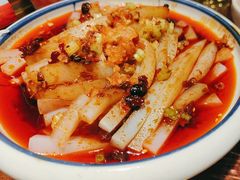 -缪氏川菜(深圳北站缤果空间店)