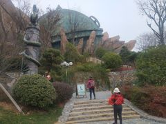 -上海旅游集散中心(万体站)