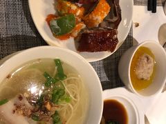 -The COOK·厨餐厅·自助餐(浦东嘉里大酒店)