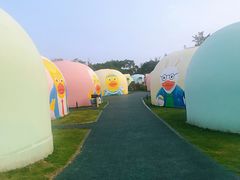 -漳州滨海火山岛自然生态风景区