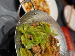 -李记东北饺子馆·东北菜(欢乐谷店)