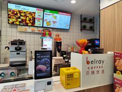 -德克士(玉祥门店)