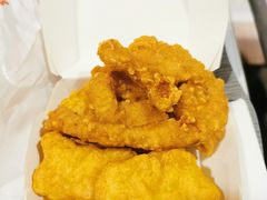 麻麻香风味小酥肉-麦当劳(交道口店)