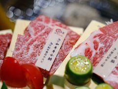 -松鱼亭·和牛烧肉(协鑫广场店)