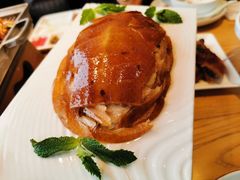 -四季民福烤鸭店(前门廊房二条店)