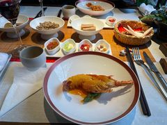 -鲤院·新中式美学·庭院餐厅(夫子庙店)