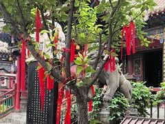 -高庙保安寺