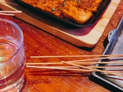 -肉串汪(望京店)