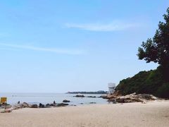 -南丫岛