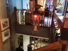 -可口香·非遗老号烧烤(南岗直营店)