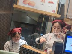 -詹记桃酥(包河万达店)