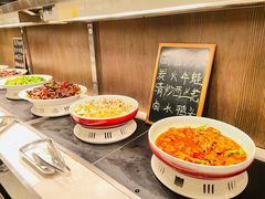 -苏州知音温德姆至尊酒店·四季海鲜自助餐厅(汾湖店)