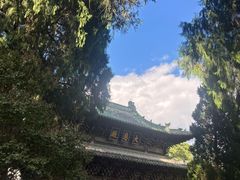 -报恩寺(平武县)