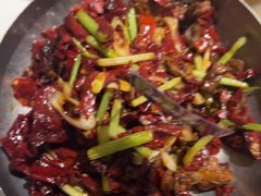 -巴扎屋大盘鸡·新疆菜(汇嘉时代店)