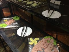 -汇泉王朝大饭店-旋转餐厅(南海路店)