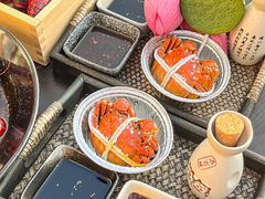 -聚汇三少·龙虾·中餐厅(莫邪路新天地店)