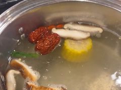 -呷哺呷哺(西单大悦城店)