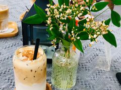 -几静cafe(基湖店)