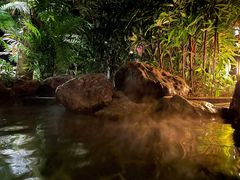 -广州锦绣香江度假别墅